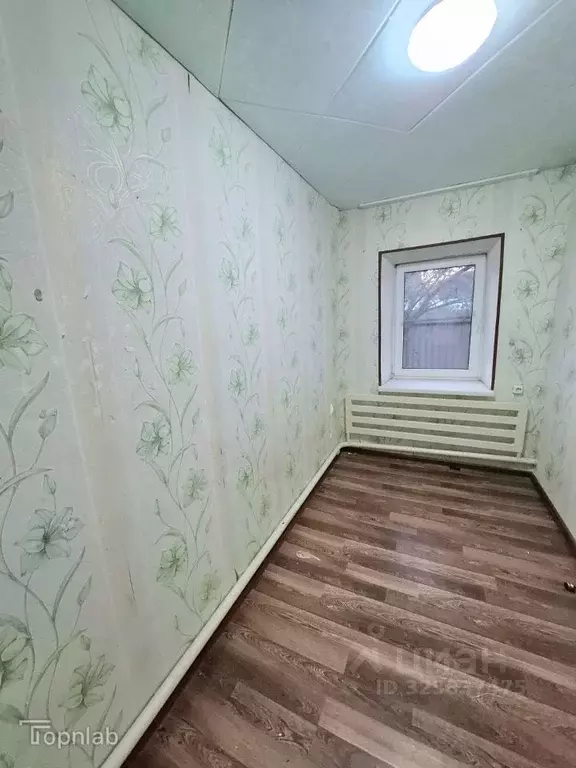 Дом в Ростовская область, Красный Сулин ул. Демьяна Бедного, 3 (67 м) - Фото 1