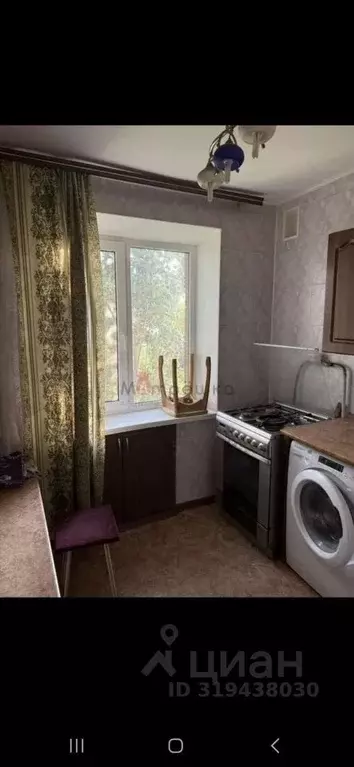 3-к кв. Белгородская область, Белгород ул. Белгородского полка, 33 ... - Фото 1