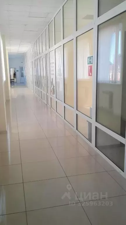 Офис в Краснодарский край, Краснодар Ставропольская ул., 118 (40 м) - Фото 2