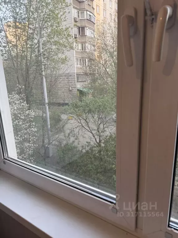 1-к кв. Москва Привольная ул., 75К1 (38.0 м) - Фото 0