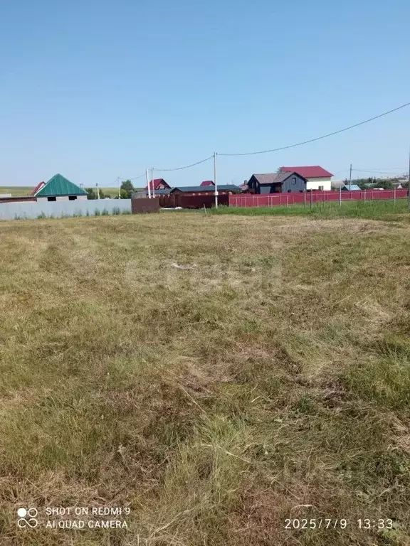 Участок в Мордовия, Кочкуровский район, с. Булгаково  (17.0 сот.) - Фото 2