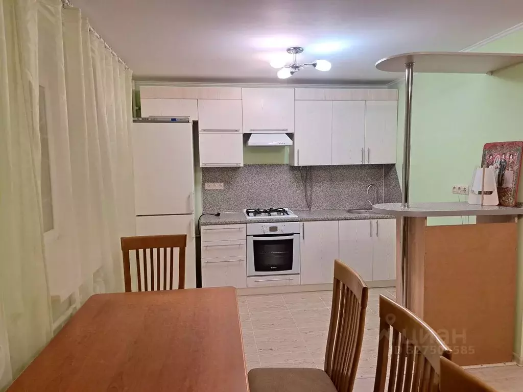 3-к кв. Самарская область, Самара ул. Буянова, 12 (82.0 м) - Фото 1