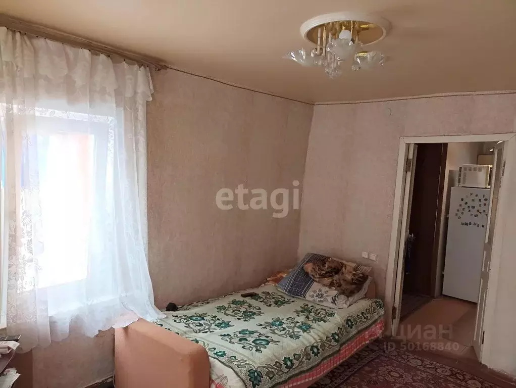 Дом в Саратовская область, Балашов ул. 2-я Набережная (58.8 м) - Фото 1