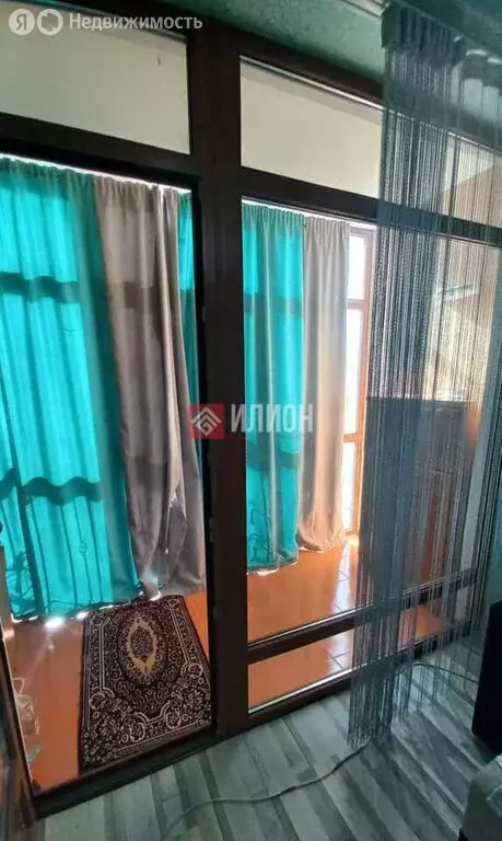 Квартира-студия: Севастополь, Рубежный проезд, 28 (25 м) - Фото 2