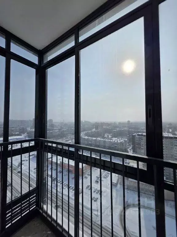 3-к кв. Свердловская область, Екатеринбург ул. Владимира Высоцкого, 5 ... - Фото 1