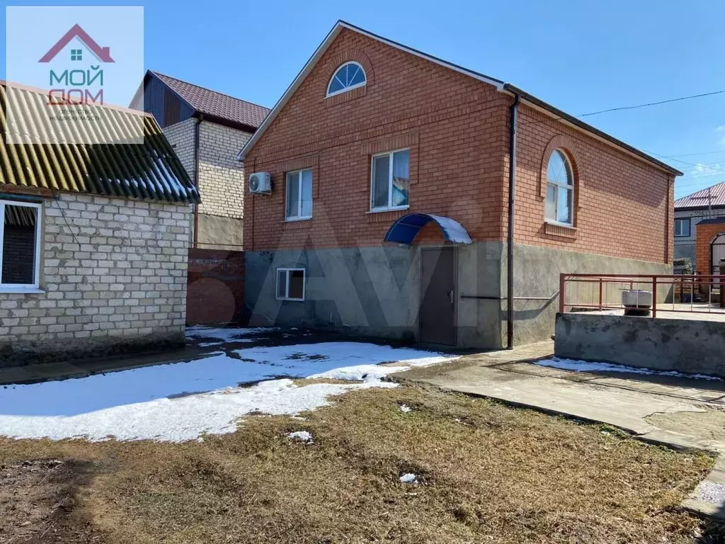 Дом 165 м на участке 6 сот. - Фото 0