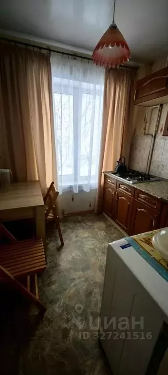 1-к кв. Московская область, Хотьково Сергиево-Посадский район, ул. ... - Фото 1