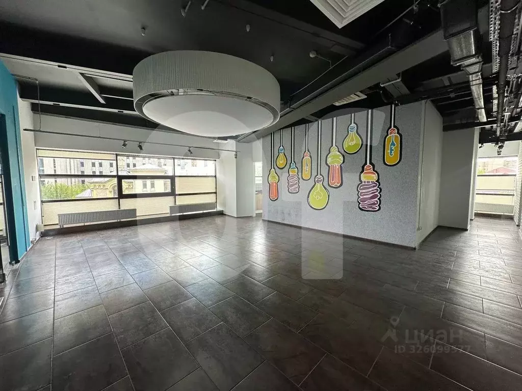 Офис в Москва ул. Шаболовка, 31С5 (1866 м) - Фото 1