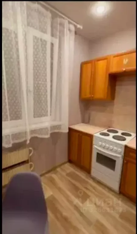 1-к кв. Москва Псковская ул., 10К1 (40.0 м) - Фото 1