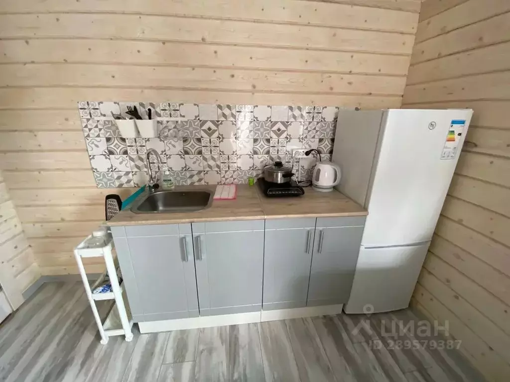 Дом в Краснодарский край, Анапа проезд Атласный, 1 (30 м) - Фото 2