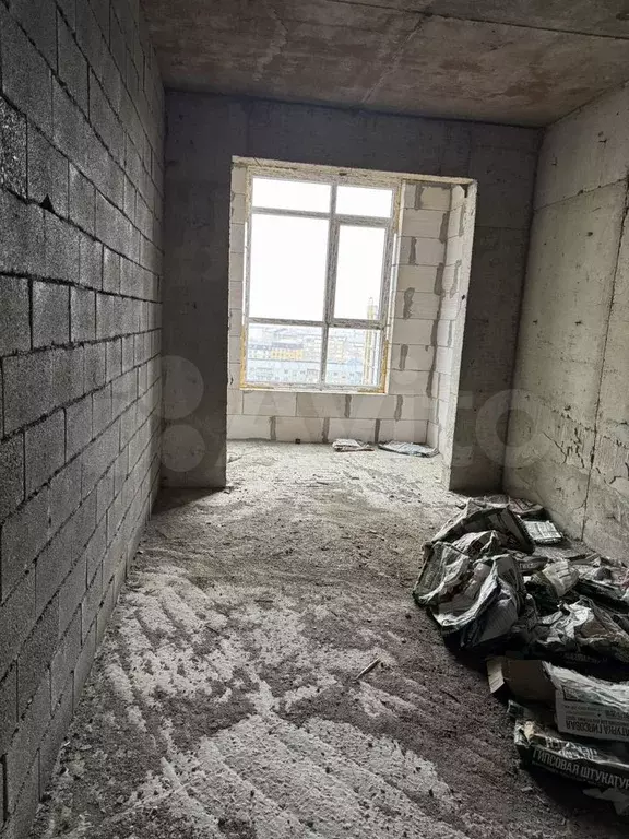 1-к. квартира, 50 м, 5/16 эт. - Фото 1