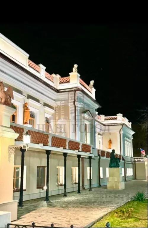 Участок в Крым, Феодосия ул. Евпаторийская (10.0 сот.) - Фото 2