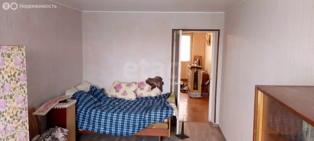 2-комнатная квартира: Узловая, улица Завенягина, 30 (48 м) - Фото 2