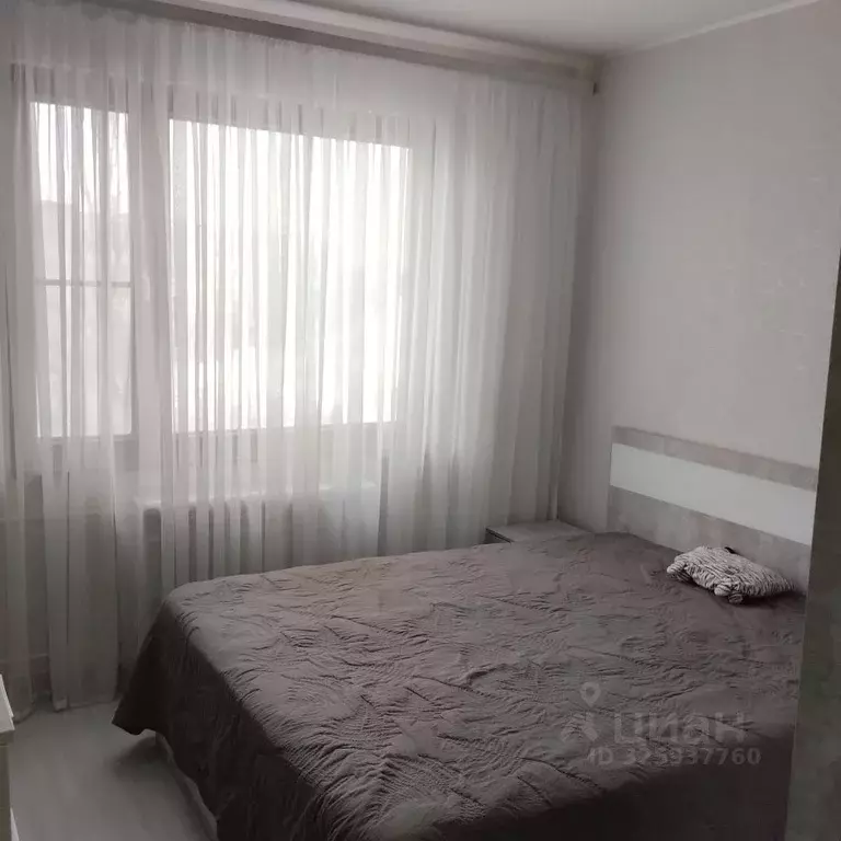 3-к кв. Волгоградская область, Волгоград Рабочий поселок Горьковский ... - Фото 1