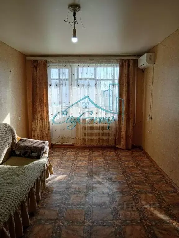 1-к кв. Оренбургская область, Орск пос. ОЗТП, ул. Юлина, 6А (30.0 м) - Фото 2