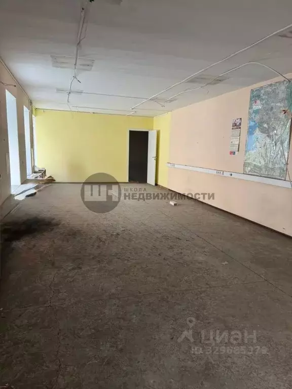 Помещение свободного назначения в Санкт-Петербург Лермонтовский ... - Фото 1