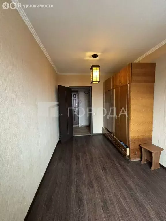 2-комнатная квартира: Барнаул, улица 50 лет СССР, 35 (43.5 м) - Фото 2