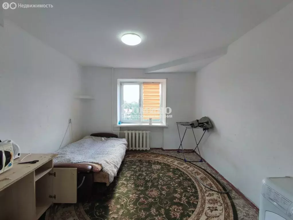 1к в -комнатной квартире (12.8 м) - Фото 1