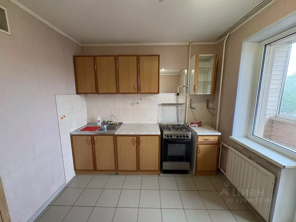 2-к кв. Псковская область, Псков Западная ул., 27 (52.4 м) - Фото 1