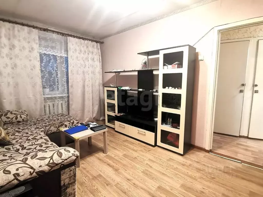 2-к кв. Вологодская область, Череповец ул. Леднева, 15 (44.4 м) - Фото 1