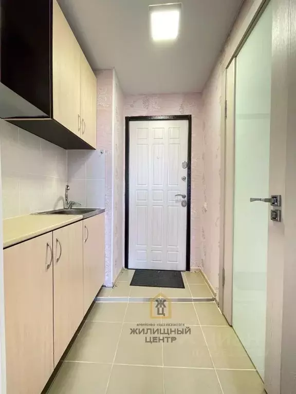 Комната Ставропольский край, Пятигорск ул. Адмиральского, 8 (13.0 м) - Фото 1