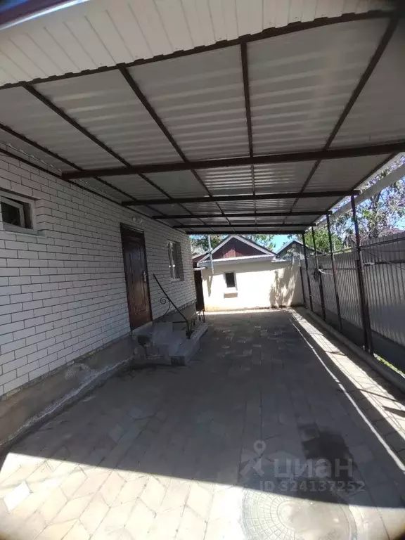 Дом в Ставропольский край, Ставрополь пер. Чаадаева, 29А (70 м) - Фото 2