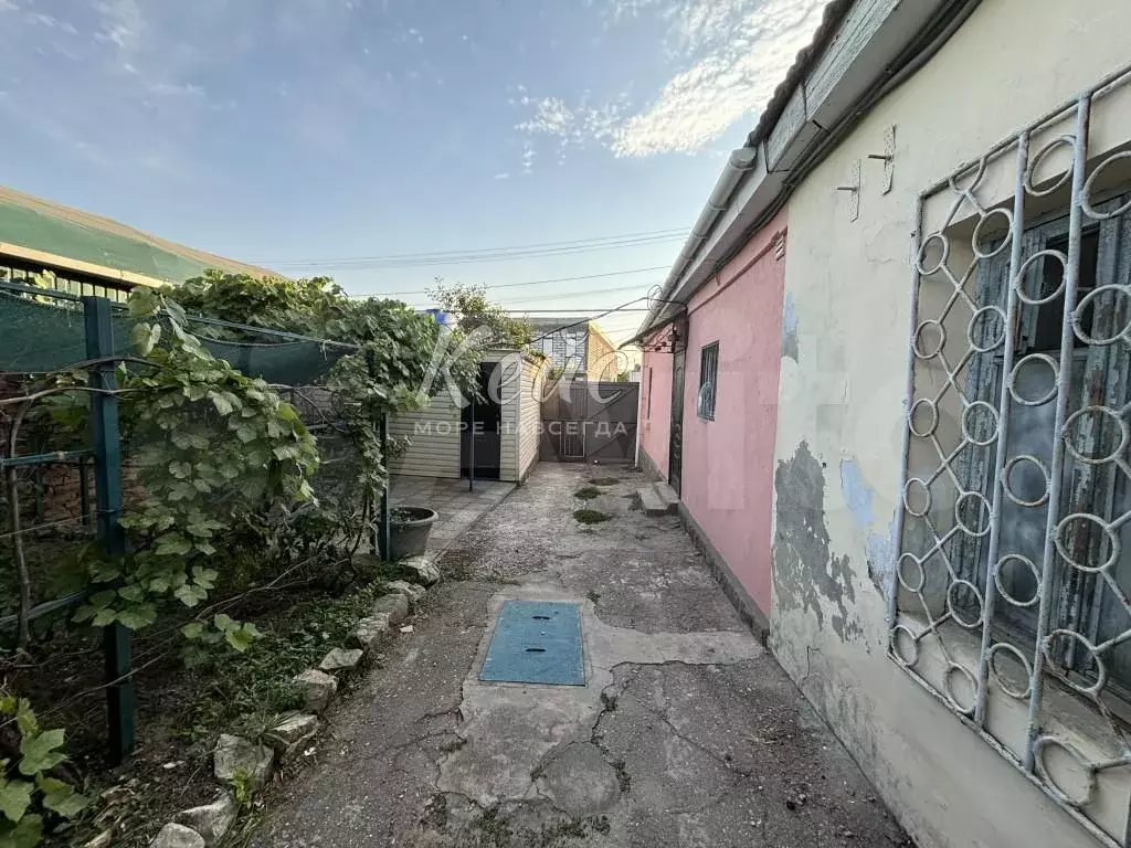 Дом 44 м на участке 2,1 сот. - Фото 0