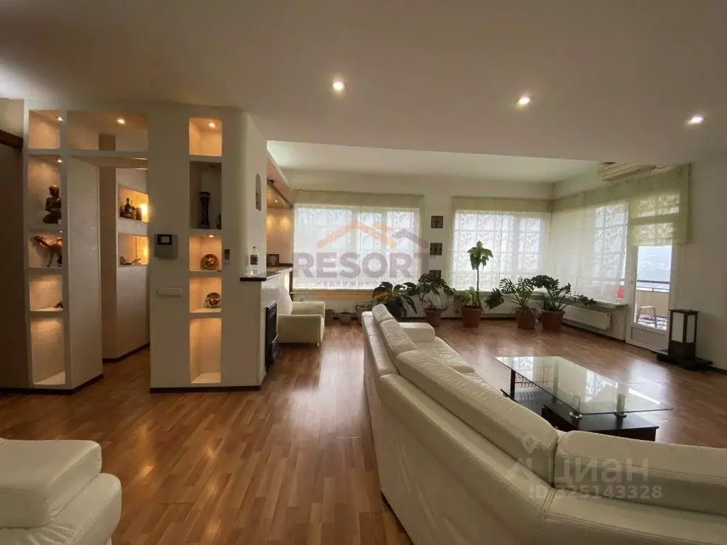 Дом в Крым, Ялта ул. Радужная, 5 (230 м) - Фото 2