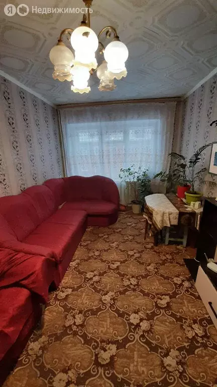 2-комнатная квартира: посёлок городского типа Рязановский, улица ... - Фото 1