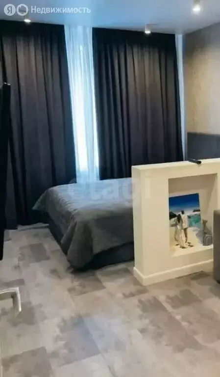 1-комнатная квартира: Зеленоградск, Большая Окружная улица, 2Бк1 (38.5 ... - Фото 1