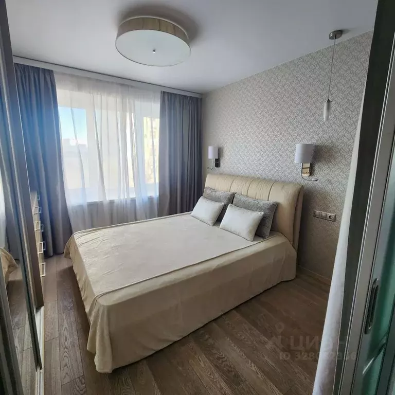 2-к кв. Москва 2-й Котельнический пер., 5 (55.0 м) - Фото 2