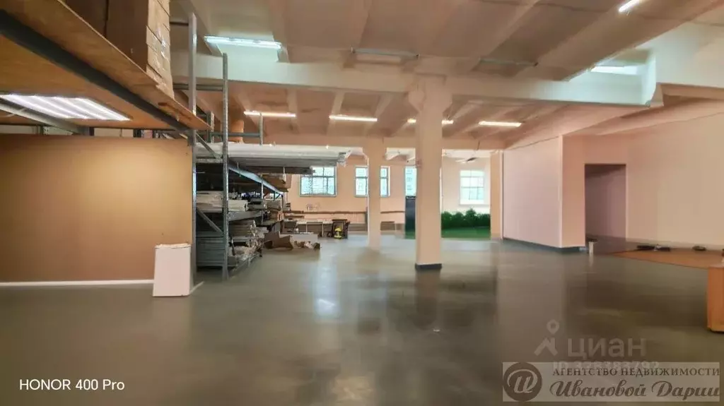 Помещение свободного назначения в Самарская область, Самара ... - Фото 2