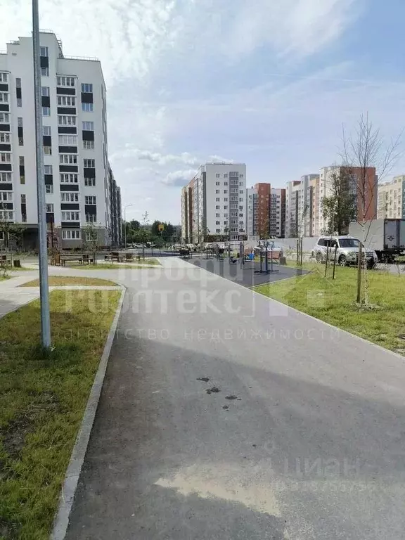 2-к кв. Нижегородская область, Нижний Новгород Вязниковская ул., 41 ... - Фото 0