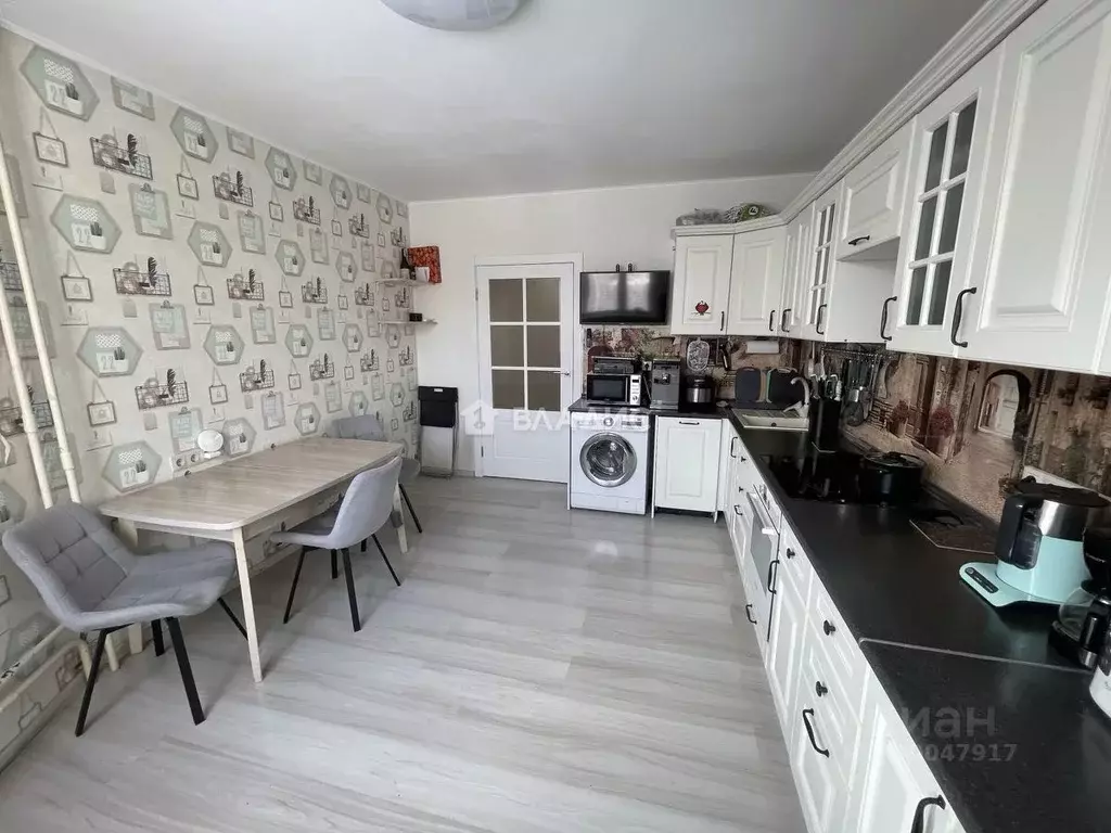 3-к кв. Московская область, Красногорск городской округ, Путилково пгт ... - Фото 1
