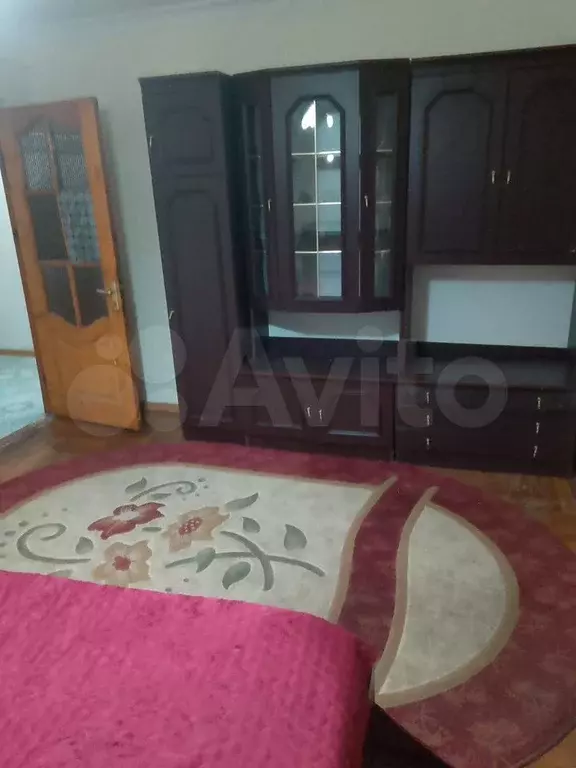 3-к. квартира, 70 м, 1/5 эт. - Фото 1