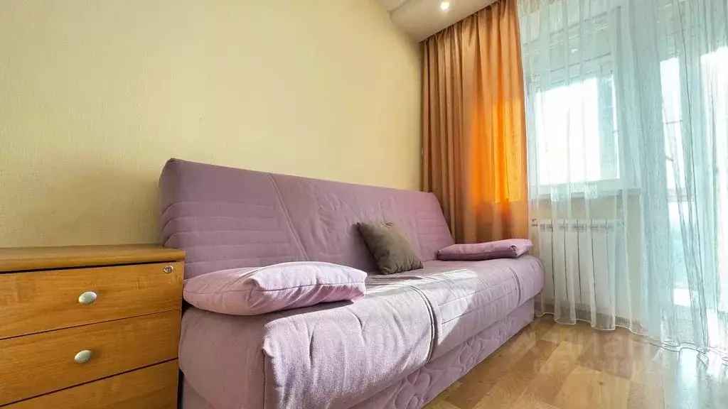 1-к кв. Ростовская область, Ростов-на-Дону ул. Верещагина, 6 (38.0 м) - Фото 2