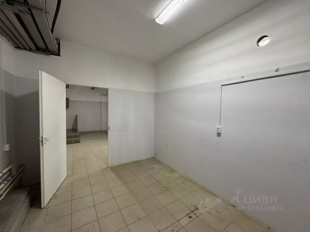 Склад в Санкт-Петербург Пулковское ш., 30к4 (10 м) - Фото 2