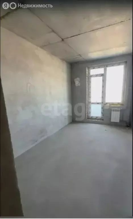 1-комнатная квартира: Барнаул, Северный Власихинский проезд, 114 (38.1 ... - Фото 2