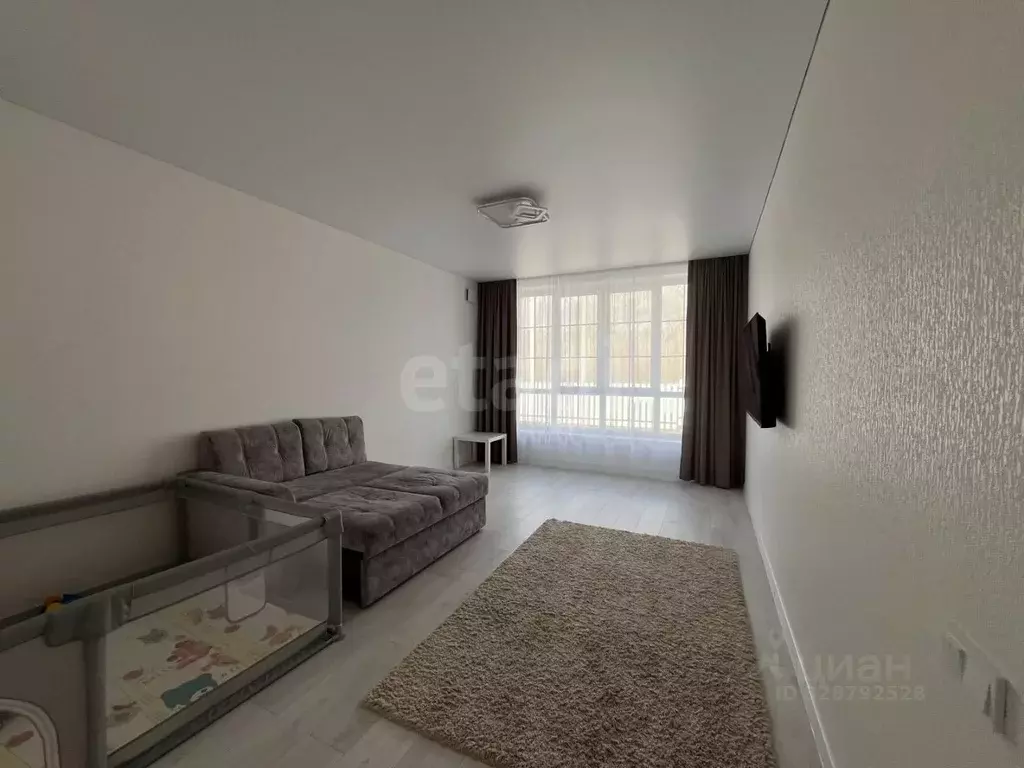 Дом в Башкортостан, Уфа городской округ, с. Нагаево ул. Янтарная, 118М ... - Фото 1