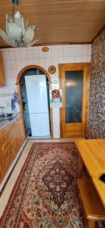 3-к. квартира, 62 м, 7/9 эт. - Фото 1