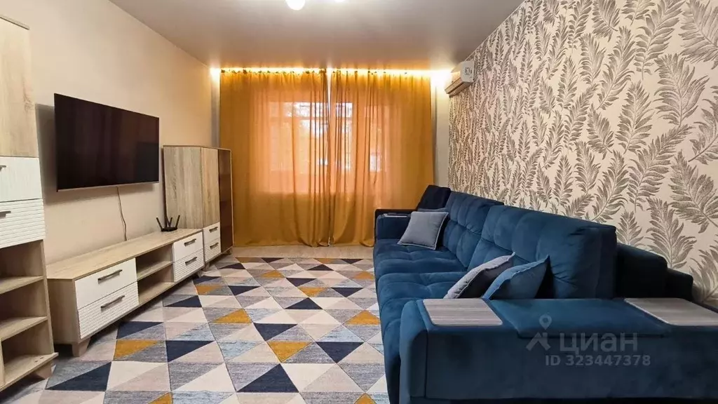 1-к кв. Саратовская область, Саратов пос. Юбилейный, Федоровская ул., ... - Фото 1