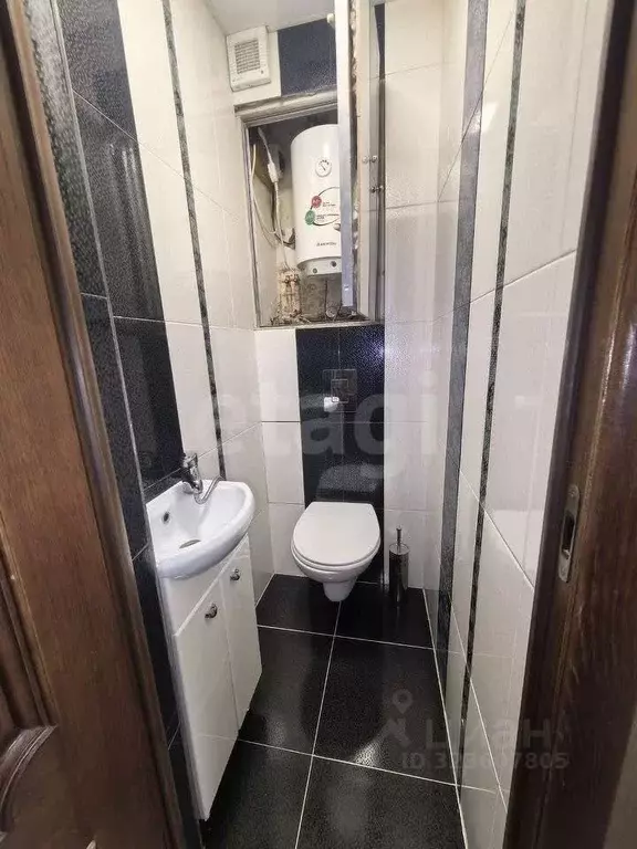 3-к кв. Белгородская область, Белгород ул. Князя Трубецкого, 52 (66.3 ... - Фото 1