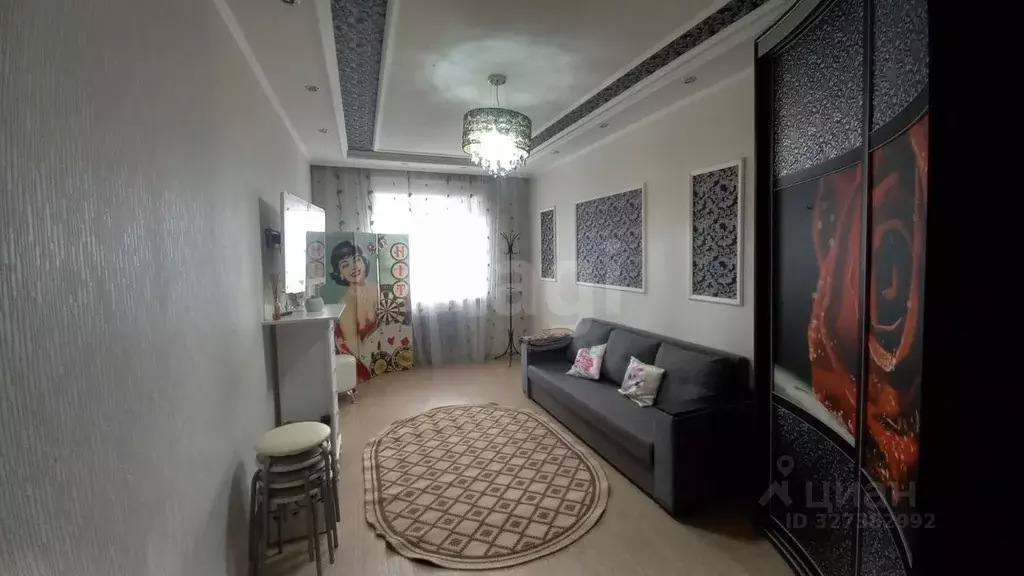 2-к кв. Ямало-Ненецкий АО, Новый Уренгой Надымская ул., 3 (57.8 м) - Фото 2