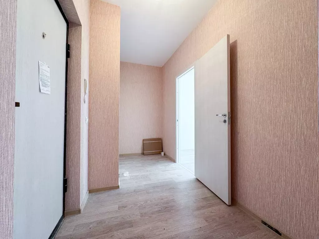 Продаётся 1-к квартира, 42.3 м - Фото 0