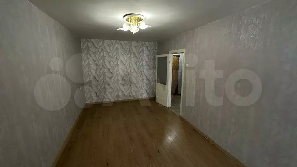 1-к. квартира, 30,2 м, 2/5 эт. - Фото 0