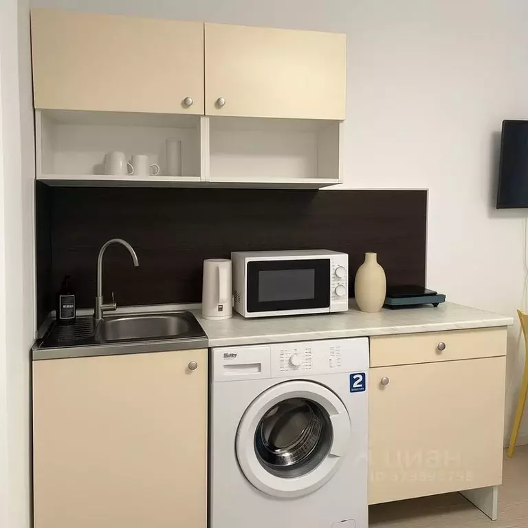 Студия Московская область, Красногорск бул. Павшинский, 6 (20.0 м) - Фото 2