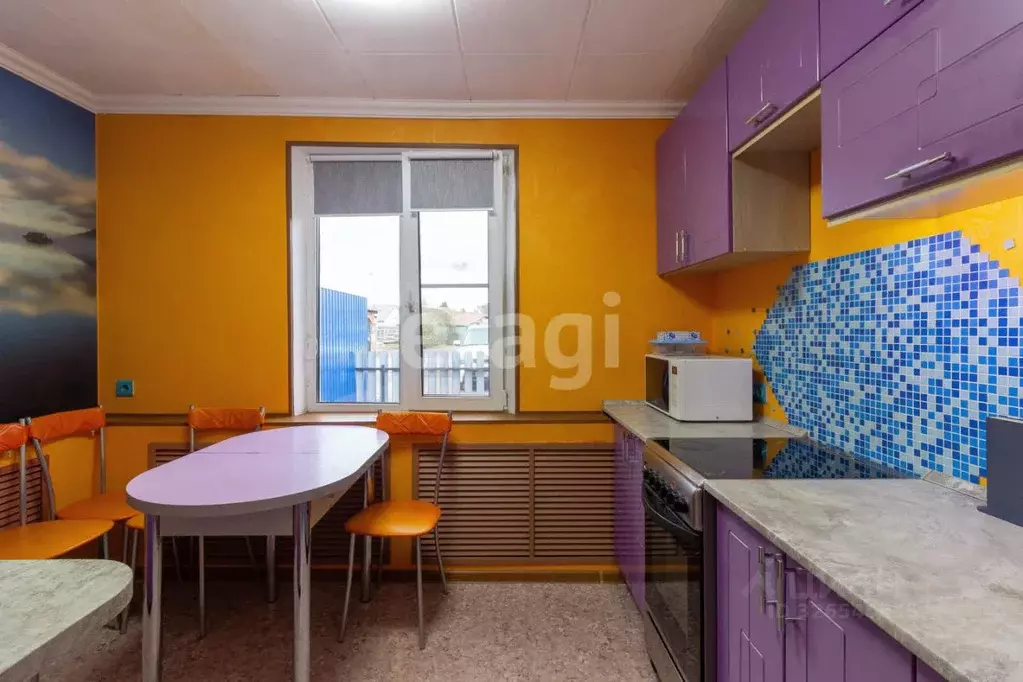 Дом в Красноярский край, Емельяново пгт ул. Береговая, 46 (71 м) - Фото 1