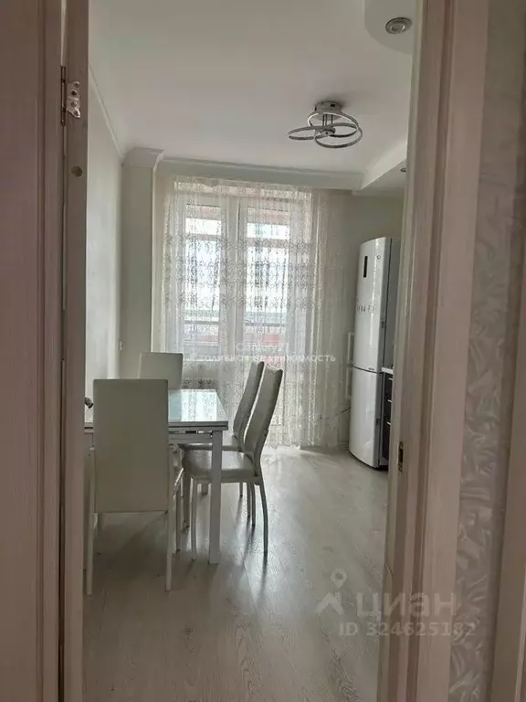 2-к кв. Московская область, Домодедово Северный мкр, ул. Каширское ... - Фото 1