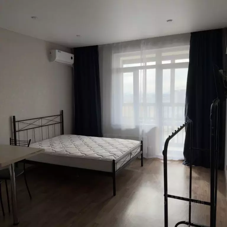 Студия Московская область, Мытищи ул. Академика Каргина, 23А (28.0 м) - Фото 1