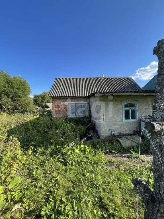 Дом в Тульская область, Суворовский район, Северо-Западное с/пос, пос. ... - Фото 2
